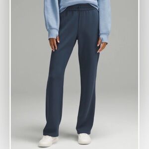 Softstreme High Rise Navy Blue Lululemon Pants